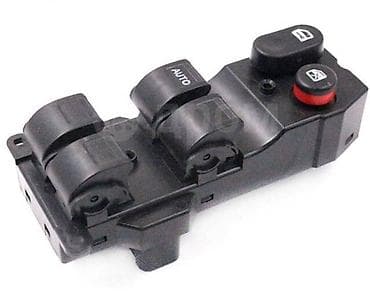 fit: Блок управления стеклоподьемниками хонда фит, джаз ( леворульная) — 4