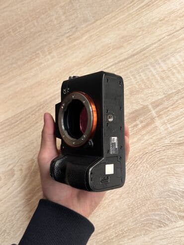 айфон 8 плюс цена в бишкеке: Sony A7 III А7 lll сатылат туугандар Камерада грам косяк жок — 2