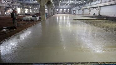 заливка пола: Стяжка Бесплатная консультация, Гарантия Больше 6 лет опыта — 18