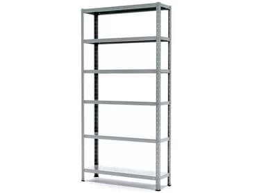 документ сканеры для проекторов yesvision: Стеллаж MS STANDART 2000х1000х500 (6 полок) Предназначен для хранения — 1