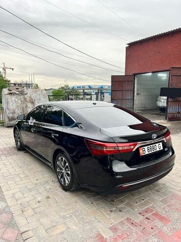 опель вектра автомат бишкек: Toyota Avalon: 2017 г., 2.5 л, Автомат, Гибрид, Седан — 2