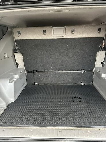 компрессор купить цена: Toyota 4Runner: 2008 г., 4 л, Автомат, Бензин, Внедорожник — 10