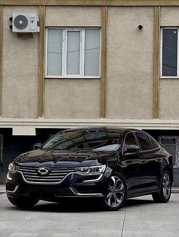 renault logan: Renault SM6: 2019 г., 2 л, Автомат, Бензин, Седан — 3