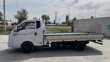 ауди 80 крыло: Легкий грузовик, Hyundai, Стандарт — 4