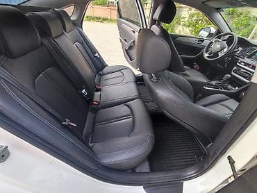 Продажа авто: Hyundai Sonata: 2020 г., 2 л, Автомат, Газ, Седан — 8