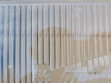 купить фары хелла блек на бмв е34: Алдыңкы сол фара Mercedes-Benz 1989 г., Колдонулган, Оригинал, Германия — 11