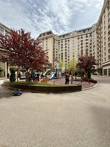 gala group: 2 комнаты, 69 м², 11 этаж — 8