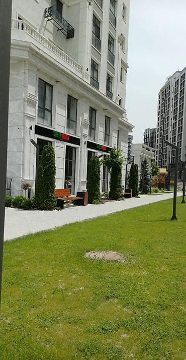 pro group: 3 комнаты, 92 м², Элитка, 2 этаж, Дизайнерский ремонт — 8