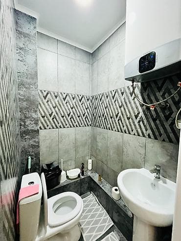 квартира красная речка: 3 комнаты, 90 м², Элитка, 2 этаж, Евроремонт — 4