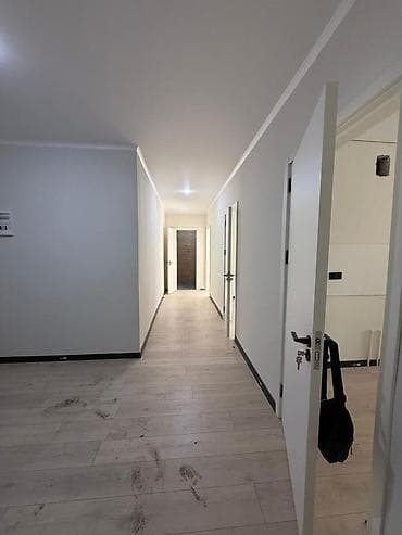 Недвижимость: 3 комнаты, 87 м², Элитка, 1 этаж, Евроремонт — 9