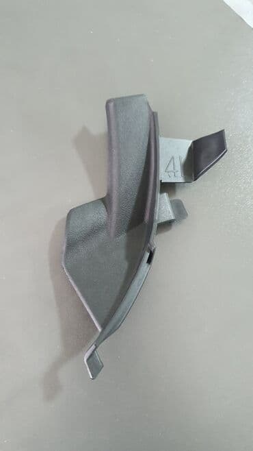 rav4: Жабо Lexus, Новый — 2