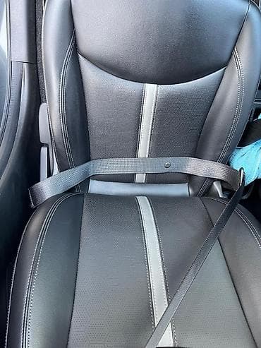 мицубиси спец стар: Chevrolet Spark: 2018 г., 1 л, Автомат, Бензин, Хэтчбэк — 7