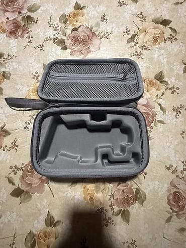 hoco ew50: Дорожный чехол для DJI Osmo Mobile 7/7P, разработанный для защиты от — 3