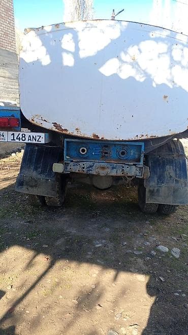 газ гбо: ГАЗ : 2008 г., Бензин — 4