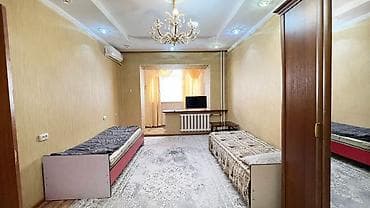 тюп квартира: 1 комната, Собственник, С мебелью полностью — 1