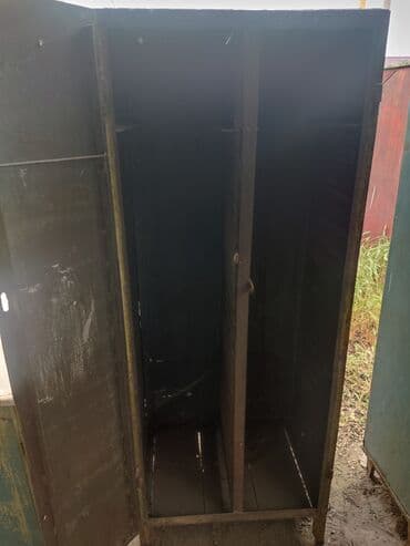 Шкаф для инструментов, Б/у, В наличии