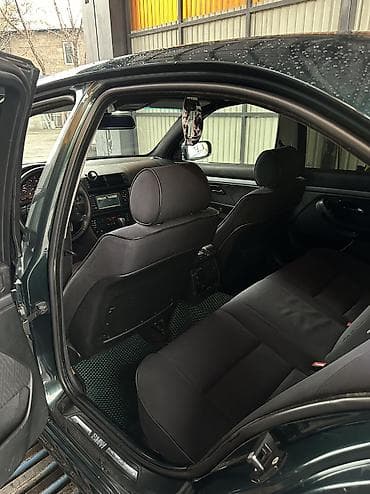 bmw e91: BMW 5 series: 2001 г., 3 л, Типтроник, Дизель, Седан — 8