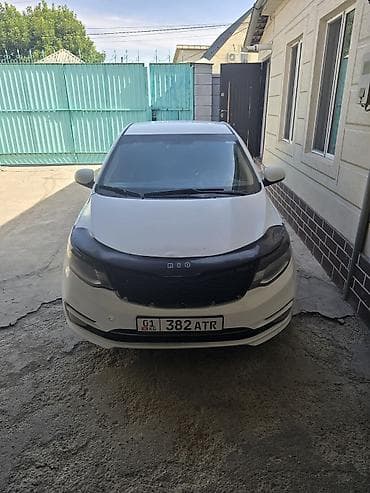 диски киа оптима: Kia Rio: 2016 г., 1.6 л, Автомат, Бензин, Седан — 3