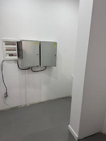 400: Аренда офисов, 135 м², В жилом комплексе, С отдельным входом, С отдельным сан узлом — 3
