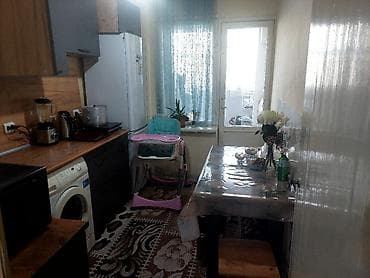 сузики вагон р: 2 комнаты, 64 м², Косметический ремонт — 6