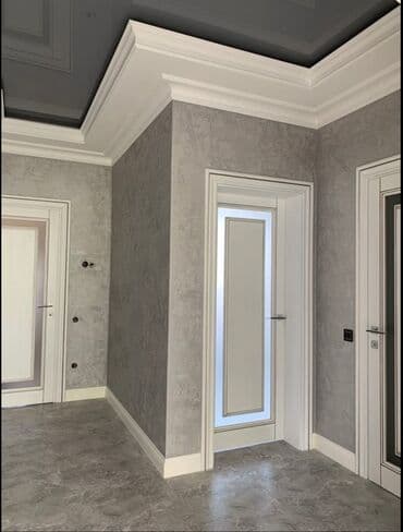 услуги замена замка двери: Ремонт под ключ | Больше 6 лет опыта — 9