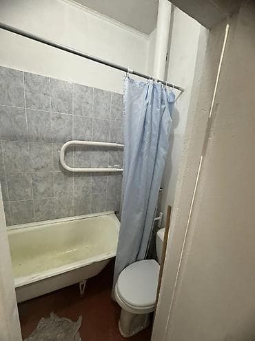 сдаю квартиру без мебели: 1 комната, Агентство недвижимости, Без подселения, С мебелью полностью — 6