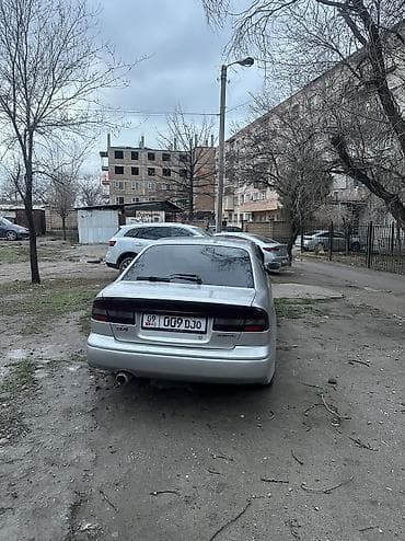 buick roadmaster: Subaru Legacy: 2001 г., 2.5 л, Автомат, Бензин, Седан — 2