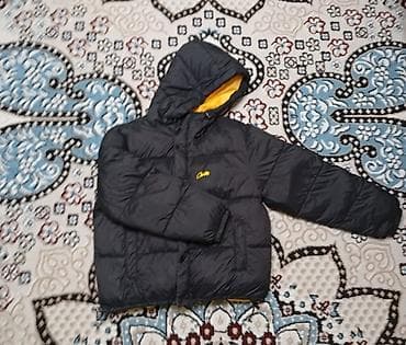 Джинсы: Пуховик Corteiz с капюшоном покупал за 4500 продаю за 2500 срочно! — 4