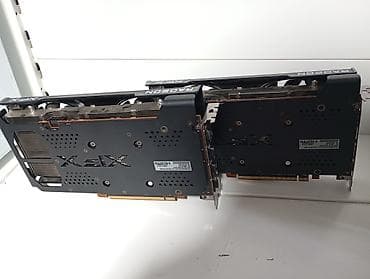 материнские платы в бишкеке: Видеокарта, Б/у, Sapphire, Radeon RX, 8 ГБ, Для ПК — 2