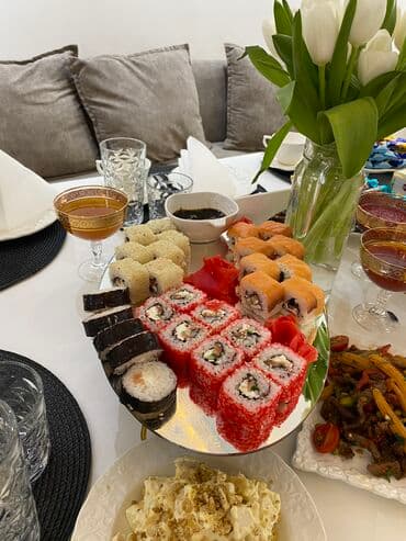 как заказать белого медведя на день рождения: Выездные банкеты | Посудомойки, Повара | Фуршетный стол — 20