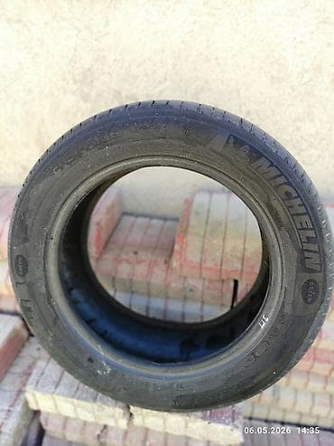 215 65 16 с: Шины 205 / 55 / R 16, Лето, Легковые, Michelin — 4