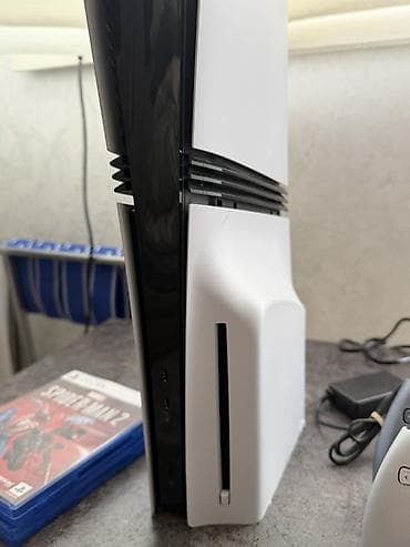 sony ps5: Цена договорная! Игровая консоль Sony PlayStation 5 (версия с — 3