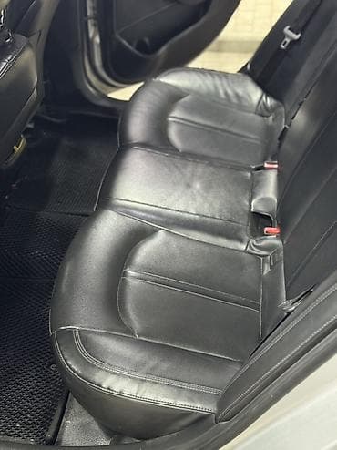 Унаа сатуу: Hyundai Sonata: 2015 г., 2 л, Автомат, Газ, Седан — 10