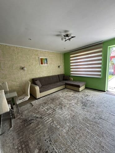 продажа домов в кара балте: 2 комнаты, Парковка, Интернет, Wi-Fi, Телевизор — 6