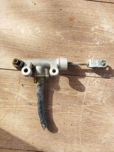 главный цилиндр сцепления опель вектра б: Диск сцепления Hyundai 2006 г., Б/у, Оригинал — 1