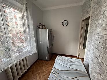 rent flat: 1 комната, 35 м², 105 серия, 3 этаж, Косметический ремонт — 7