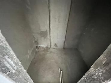 кварира: 2 комнаты, 70 м², Элитка, 4 этаж, Готовая ПСО (под самоотделку) — 8