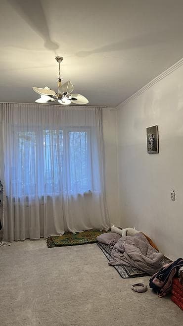 Продажа квартир: 1 комната, 22 м², Общежитие, 4 этаж, Косметический ремонт — 5