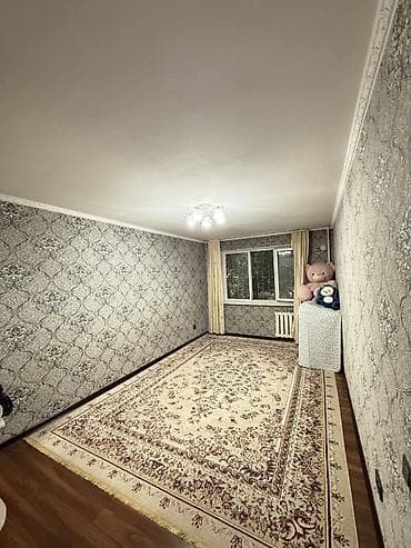 Квартиры: 1 комната, 32 м², 104 серия, 1 этаж, Евроремонт — 1