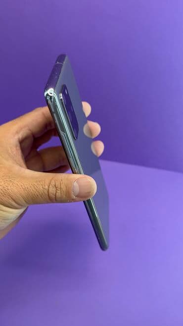 бишкек компьютеры: Samsung Galaxy S20 Plus, Б/у, 128 ГБ — 8