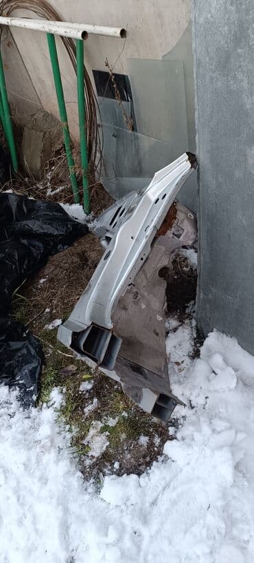 купить дом дешево: Задняя правая Toyota, Б/у, Оригинал — 19