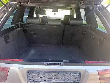 лампа бу: BMW X5: 2005 г., 4.8 л, Автомат, Бензин, Внедорожник — 7