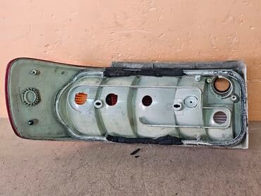 гитара на ауди 100: Задний правый стоп-сигнал Audi 1990 г., Б/у, Оригинал, Германия — 6