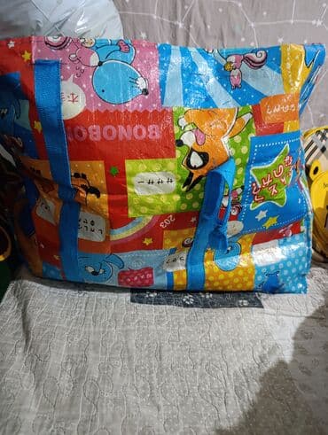 веши даром: Отдам все за 2 кг мандарин. койнок турецкий 48 де 52 тушот 3, 4 жашар — 5