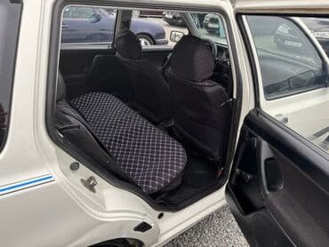 купить опель вектра б: Volkswagen Golf Variant: 1994 г., 1.4 л, Механика, Бензин, Универсал — 9