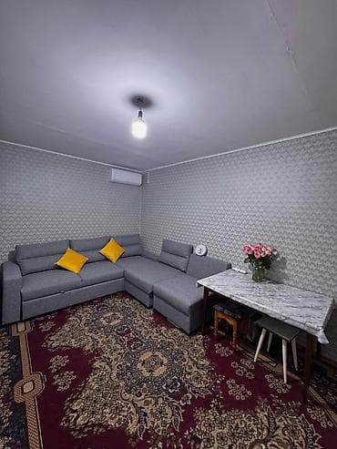 Недвижимость: 2 комнаты, 49 м² — 7