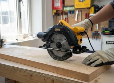 купить сабельную пилу по металлу: Циркулярная пила TAHKEP TK30185 предназначена для выполнения — 1