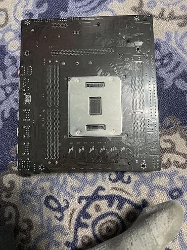 видеокарта 8гб: Материнская плата для ПК, LGA2011 v3, Micro-ATX — 2