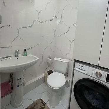 1: 1 комната, 45 м², 8 этаж — 5