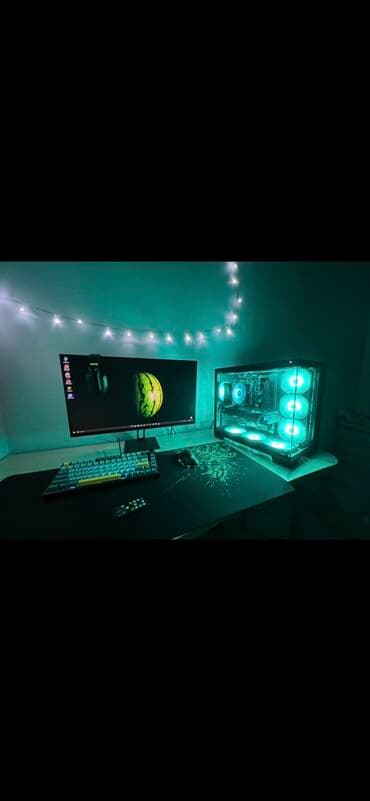 скупка запчастей пк: Компьютер, ядер - 4, ОЗУ 32 ГБ, Для несложных задач, Б/у, Intel Core i3, AMD Radeon RX 580, HDD + SSD — 1